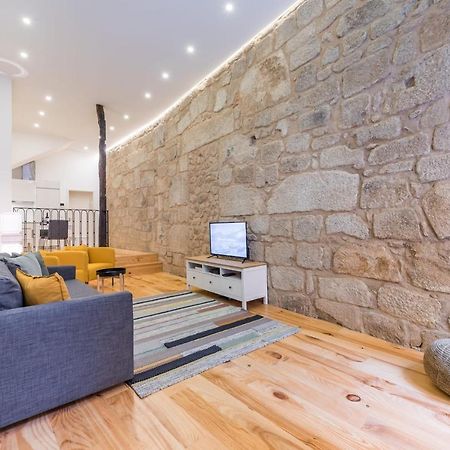 Guestready - Mezuzah Green Porto Exterior foto