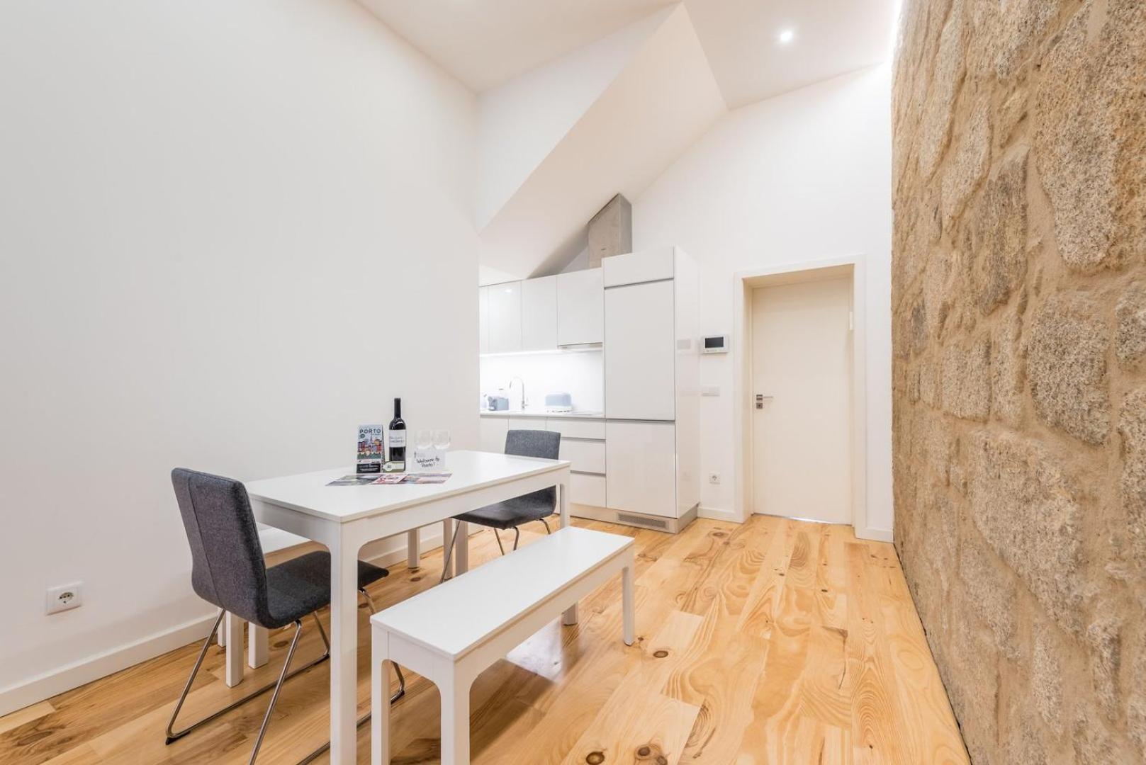Guestready - Mezuzah Green Porto Exterior foto